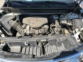 2020 GMC Acadia SLT with VIN 1GKKNMLS0LZ193009, listed as a Copart auction lot 49146685 with 78,685 mi miles and Salvage Title. Bid and sale history available at DreamBid. Image 12.