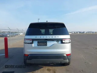 2020 Land Rover Discovery SE with VIN SALRG2RV0L2425586, listed as a IAAI auction lot 41899344 with 56,449 mi miles. Bid and sale history available at carsss.com. Image 16.