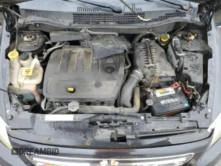 2008 Dodge Caliber R/T with VIN 1B3HB78K18D625931, listed as a Copart auction lot 79911434 with 134,434 mi miles and Salvage Title. Bid and sale history available at DreamBid. Image 12.