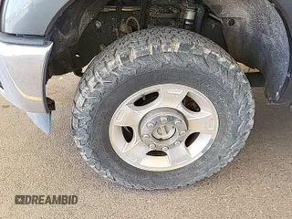 2015 Ford F-250 Lariat with VIN 1FT7W2BT9FEA81043, listed as a IAAI auction lot 42620986 with 132,314 mi miles and . Bid and sale history available at DreamBid. Image 12.