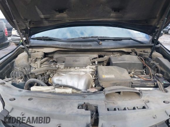 2016 Toyota Camry XLE with VIN 4T4BF1FK8GR563047, listed as a IAAI auction lot 41903643 with 151,560 mi miles and . Bid and sale history available at DreamBid. Image 10.