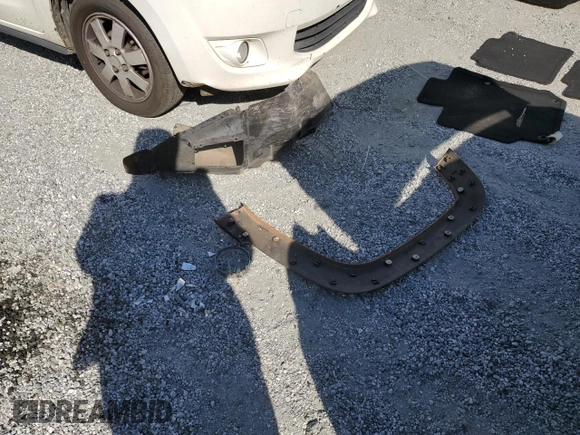 2013 Toyota Camry L with VIN 4T4BF1FK3DR315297, listed as a Copart auction lot 51053135 with 191,324 mi miles and Salvage Title. Bid and sale history available at carsss.com. Image 14.