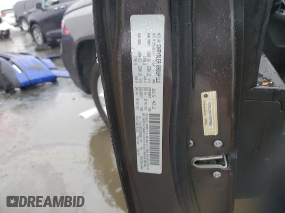 2014 Jeep Compass Sport with VIN 1C4NJCBB1ED870682, listed as a Copart auction lot 41650875 with 95,000 mi miles and Clean Title. Bid and sale history available at DreamBid. Image 12.