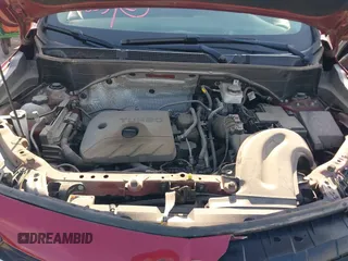 2020 Buick Encore GX Select z VIN KL4MMDSL1LB122826, wystawiony jako IAAI lot #42193925 z przebiegiem 65 805 mil mil oraz . Historia ofert i sprzedaży dostępna na DreamBid. Obrazek 10.
