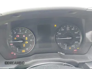 2024 Subaru Impreza с VIN JF1GUABC6R8908229, выставлен на аукционе IAAI как лот 41804590 с пробегом Не указан миль и . История ставок и продаж доступна на DreamBid. Изображение 7.
