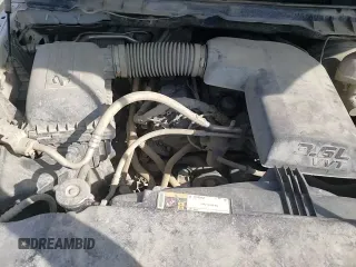 2019 Ram 1500 Tradesman with VIN 1C6RR7FG5KS551968, listed as a Copart auction lot 82031605 with 109,417 mi miles and Salvage title. Bid and sale history available at DreamBid. Image 13.