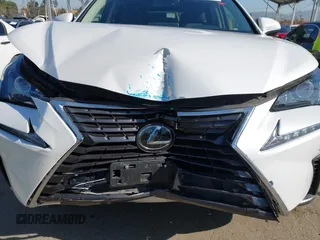 2020 Lexus NX 300 z VIN JTJDARBZ4L5007813, wystawiony jako IAAI lot #41988843 z przebiegiem 53 298 mil mil oraz . Historia ofert i sprzedaży dostępna na DreamBid. Obrazek 6.