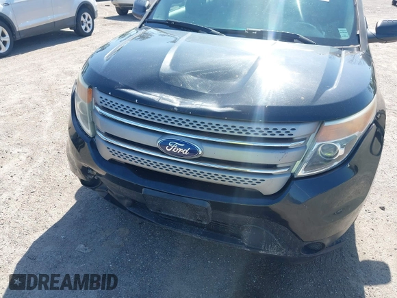 2014 Ford Explorer z VIN 1FM5K7B82EGC10363, wystawiony jako IAAI lot #42281019 z przebiegiem 168 878 mil mil oraz . Historia ofert i sprzedaży dostępna na DreamBid. Obrazek 6.