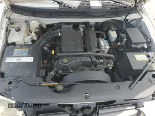 2002 GMC Envoy SLT z VIN 1GKDS13S722214980, wystawiony jako Copart lot #57791065 z przebiegiem 173 701 mil mil oraz Szkoda całkowita • Salvage title. Historia ofert i sprzedaży dostępna na DreamBid. Obrazek 11.