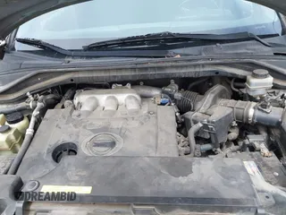 2004 Nissan Murano SL z VIN JN8AZ08T54W224915, wystawiony jako IAAI lot #42447585 z przebiegiem 170 929 mil mil oraz . Historia ofert i sprzedaży dostępna na DreamBid. Obrazek 10.