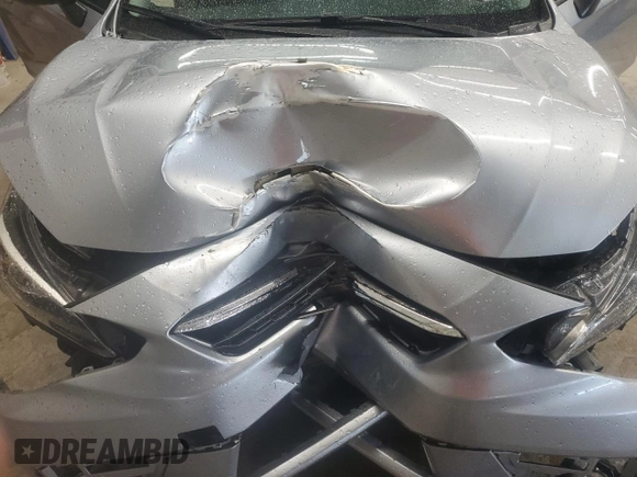 2022 Subaru Impreza Premium with VIN 4S3GKAD61N3604868, listed as a Copart auction lot 55818675 with Not provided miles and Salvage title. Bid and sale history available at DreamBid. Image 11.