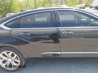 2015 Chevrolet Impala LTZ with VIN 2G1155SL2F9180468, listed as a IAAI auction lot 42026953 with 159,625 mi miles and . Bid and sale history available at DreamBid. Image 13.