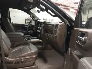2020 GMC Sierra 1500 Denali with VIN 1GTU9FEL8LZ176453, listed as a IAAI auction lot 42194497 with 64,932 mi miles and . Bid and sale history available at DreamBid. Image 5.