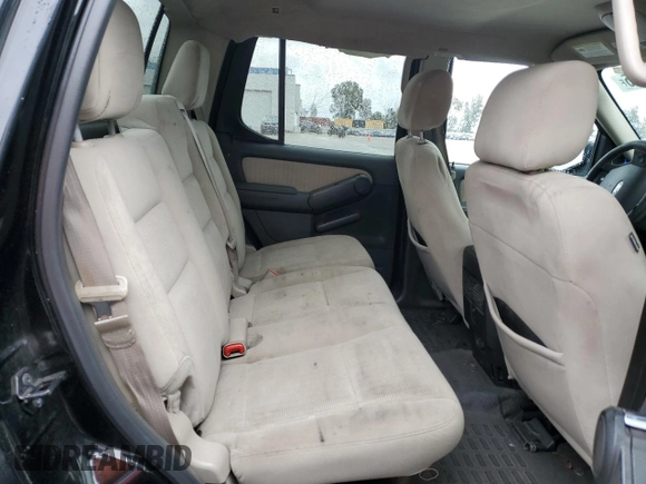 2008 Ford Explorer Sport Trac XLT z VIN 1FMEU31E68UA62122, wystawiony jako Copart lot #48767955 z przebiegiem 172 978 mil mil oraz Szkoda całkowita • Salvage title. Historia ofert i sprzedaży dostępna na DreamBid. Obrazek 10.