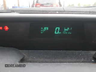 2009 Toyota Prius with VIN JTDKB20U293497632, listed as a Copart auction lot 51277885 with 152,610 mi miles and Salvage Title. Bid and sale history available at DreamBid. Image 9.