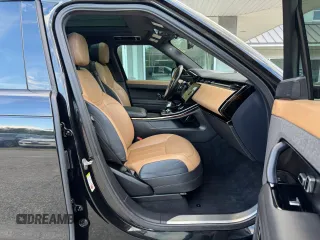 2023 Land Rover Range Rover Sport SE Dynamic with VIN SAL1L9FU4PA103557, listed as a Copart auction lot 64896345 with 36,544 mi miles and Clean title. Bid and sale history available at DreamBid. Image 5.