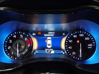 2016 Chrysler 200 S with VIN 1C3CCCBB4GN151123, listed as a IAAI auction lot 41838034 with 97,336 mi miles. Bid and sale history available at carsss.com. Image 7.