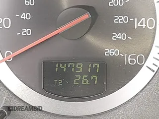 2006 Volvo S80 with VIN YV1TS592361444561, listed as a IAAI auction lot 41569509 with 147,917 mi miles. Bid and sale history available at carsss.com. Image 15.