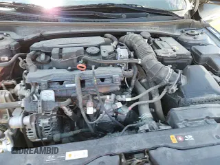 2024 Hyundai Elantra N Line with VIN KMHLR4DF5RU777994, listed as a Copart auction lot 68510585 with 21,696 mi miles and Clean title. Bid and sale history available at DreamBid. Image 15.