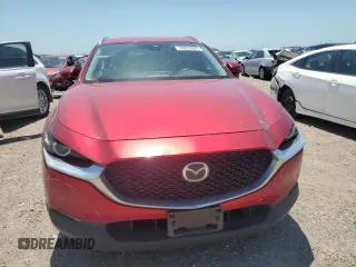 2022 Mazda CX-30 S Select with VIN 3MVDMBBL4NM419075, listed as a Copart auction lot 56323925 with 94,964 mi miles and Salvage title. Bid and sale history available at DreamBid. Image 5.