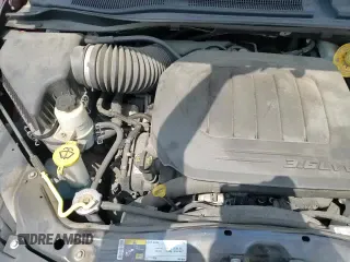 2020 Dodge Grand Caravan SE Plus with VIN 2C4RDGBG3LR195052, listed as a Copart auction lot 67658675 with 79,417 mi miles and Salvage title. Bid and sale history available at DreamBid. Image 16.