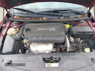 2015 Chrysler 200 Limited with VIN 1C3CCCAB8FN714934, listed as a IAAI auction lot 41906224 with 144,685 mi miles and . Bid and sale history available at carsss.com. Image 10.