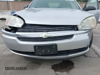 2004 Chevrolet Malibu Maxx LS with VIN 1G1ZT62844F216403, listed as a IAAI auction lot 41742666 with 78,234 mi miles. Bid and sale history available at carsss.com. Image 6.