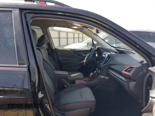2021 Subaru Forester Special Sports with VIN JF2SKARC6MH518032, listed as a IAAI auction lot 42243888 with 150,715 mi miles and . Bid and sale history available at DreamBid. Image 5.