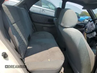 1998 Subaru Impreza Outback Special Sports with VIN JF1GF4853WH808055, listed as a Copart auction lot 75903904 with 101,838 mi miles and Salvage title. Bid and sale history available at DreamBid. Image 11.