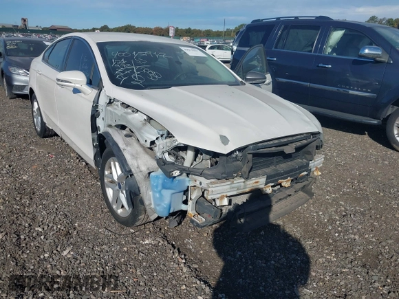 2016 Ford Fusion SE with VIN 3FA6P0H76GR235669, listed as a IAAI auction lot 40593164 with 121,973 mi miles and . Bid and sale history available at DreamBid. Image 6.