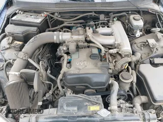2002 Lexus IS 300 with VIN JTHBD192820050704, listed as a IAAI auction lot 41744597 with 173,065 mi miles. Bid and sale history available at carsss.com. Image 10.