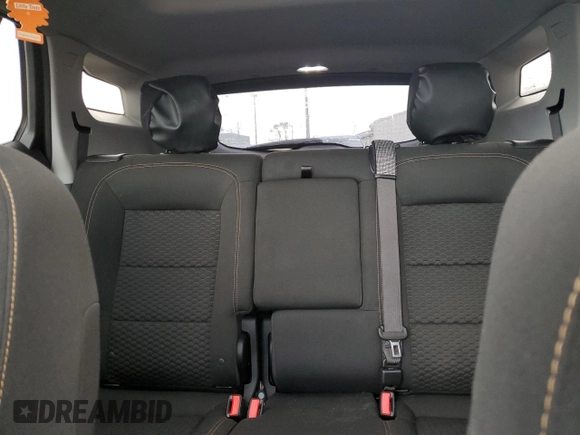 2020 GMC Terrain SLE with VIN 3GKALMEV3LL113055, listed as a Copart auction lot 50298665 with 84,303 mi miles and Clean Title. Bid and sale history available at DreamBid. Image 10.