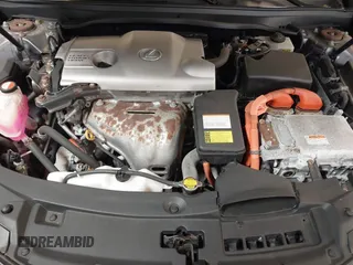 2015 Lexus ES 300h with VIN JTHBW1GG6F2093022, listed as a IAAI auction lot 42484360 with 36,875 mi miles and . Bid and sale history available at DreamBid. Image 10.
