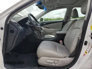 2010 Lexus ES 330 z VIN JTHBK1EG2A2399996, wystawiony jako Copart lot #57297145 z przebiegiem 81 929 mil mil oraz Szkoda całkowita • Salvage title. Historia ofert i sprzedaży dostępna na DreamBid. Obrazek 7.
