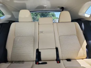2016 Lexus NX 200t with VIN JTJYARBZ7G2036036, listed as a Copart auction lot 62380235 with 143,487 mi miles and Salvage title. Bid and sale history available at DreamBid. Image 10.