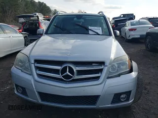 2010 Mercedes-Benz GLK 350 with VIN WDCGG5GB8AF423237, listed as a IAAI auction lot 41534414 with 236,055 mi miles and . Bid and sale history available at DreamBid. Image 11.