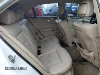 2014 Mercedes-Benz E-Class E 350 Sport with VIN WDDHF5KB6EA797861, listed as a Copart auction lot 51437265 with 181,953 mi miles and Clean Title. Bid and sale history available at carsss.com. Image 10.