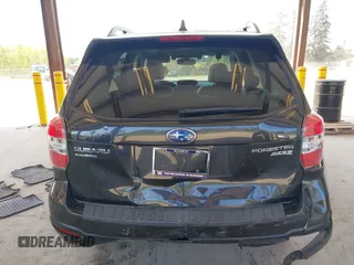 2016 Subaru Forester Touring with VIN JF2SJAXC0GH564305, listed as a IAAI auction lot 42111356 with 75,529 mi miles and . Bid and sale history available at DreamBid. Image 16.