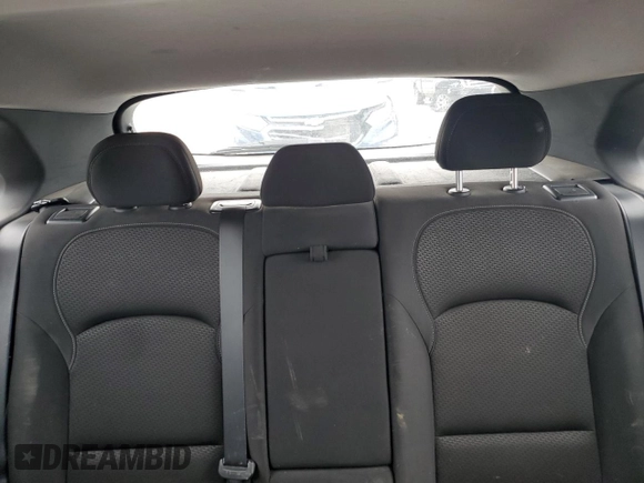 2018 Hyundai Elantra with VIN KMHH35LEXJU038209, listed as a Copart auction lot 51302795 with 125,062 mi miles and Salvage Title. Bid and sale history available at DreamBid. Image 10.