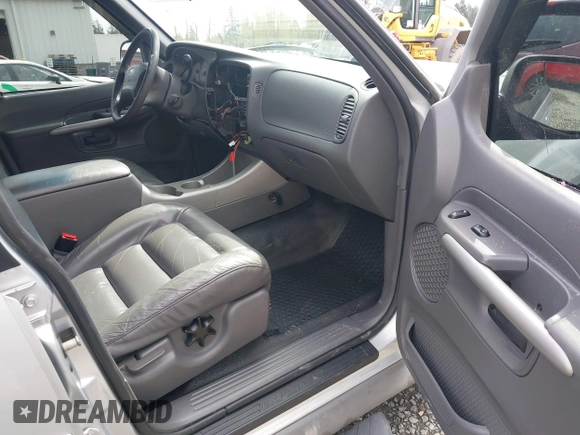 2001 Ford Explorer Sport Trac с VIN 1FMZU77E41UC27798, выставлен на аукционе IAAI как лот 42001901 с пробегом 172 066 миль миль и . История ставок и продаж доступна на DreamBid. Изображение 5.