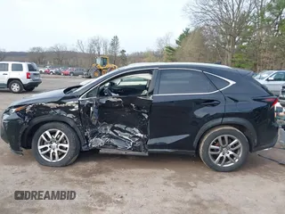 2015 Lexus NX 200t z VIN JTJBARBZ6F2021886, wystawiony jako IAAI lot #42016436 z przebiegiem 106 014 mil mil oraz . Historia ofert i sprzedaży dostępna na DreamBid. Obrazek 14.