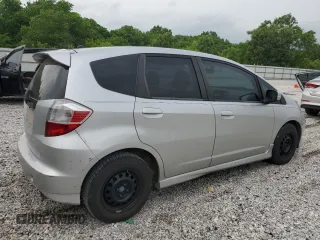 2012 Honda Fit Sport с VIN JHMGE8H56CC020916, выставлен на аукционе Copart как лот 57624975 с пробегом 133 827 миль миль и Списание • Salvage title. История ставок и продаж доступна на DreamBid. Изображение 3.