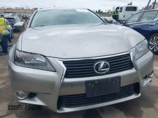2015 Lexus GS 350 z VIN JTHBE1BL1FA011243, wystawiony jako IAAI lot #42063131 z przebiegiem 71 592 mil mil oraz . Historia ofert i sprzedaży dostępna na DreamBid. Obrazek 13.