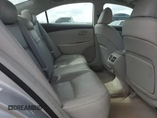 2007 Lexus ES 350 with VIN JTHBJ46G172075272, listed as a Copart auction lot 51096525 with 148,662 mi miles and Clean Title. Bid and sale history available at carsss.com. Image 10.