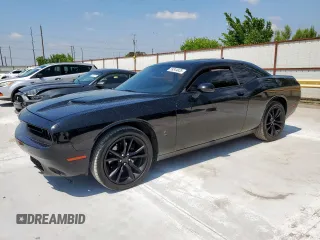 2016 Dodge Challenger SXT с VIN 2C3CDZAG6GH218164, выставлен на аукционе Copart как лот 59344035 с пробегом 206 435 миль миль и Чистый • Clean title. История ставок и продаж доступна на DreamBid. Изображение 1.