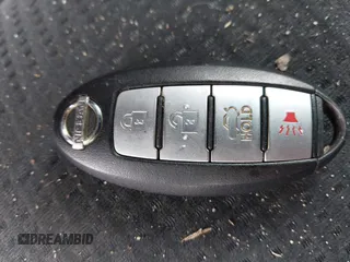 2015 Nissan Altima S with VIN 1N4AL3APXFC228738, listed as a IAAI auction lot 41487127 with 169,887 mi miles and . Bid and sale history available at DreamBid. Image 11.