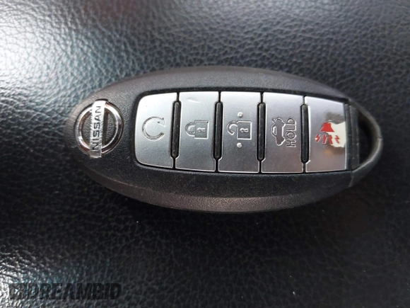 2017 Nissan Altima SV with VIN 1N4AL3AP9HC235571, listed as a IAAI auction lot 41517559 with 111,129 mi miles and . Bid and sale history available at carsss.com. Image 11.