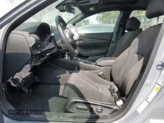 2023 Honda Accord Sport with VIN 1HGCY2F57PA044314, listed as a Copart auction lot 64257975 with Not provided miles and Salvage title. Bid and sale history available at DreamBid. Image 7.