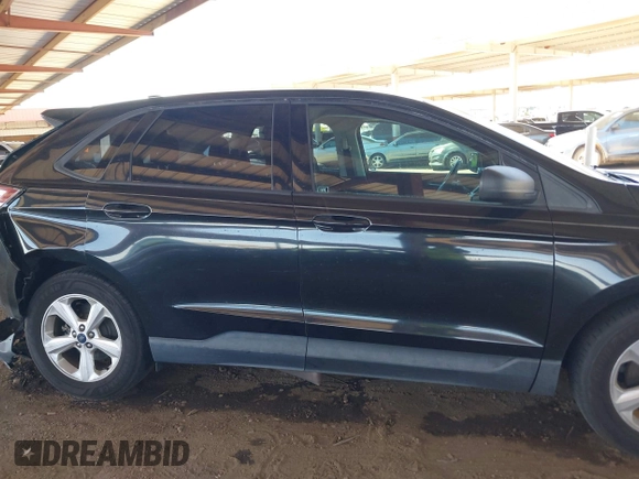 2015 Ford Edge SE with VIN 2FMTK3G81FBC21064, listed as a IAAI auction lot 42130995 with 130,962 mi miles and . Bid and sale history available at DreamBid. Image 13.