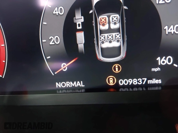 2023 Acura Integra w/A-Spec Package with VIN 19UDE4H32PA002735, listed as a IAAI auction lot 41765773 with 9,837 mi miles and . Bid and sale history available at DreamBid. Image 15.